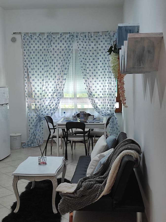Ferienwohnung Casa Lore Livorno Exterior foto
